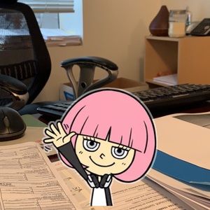 Meet your Posher, Elba